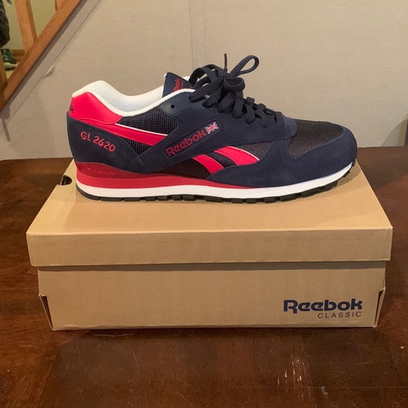 Reebok | Shoes | Reebok Gl 262 | Poshmark